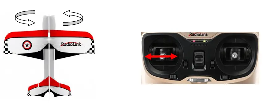 RadioLink Byme-A Fixed Wing Flight Controller 16