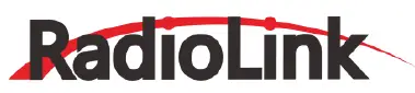 RadioLink logo
