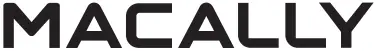 MACALLY logo
