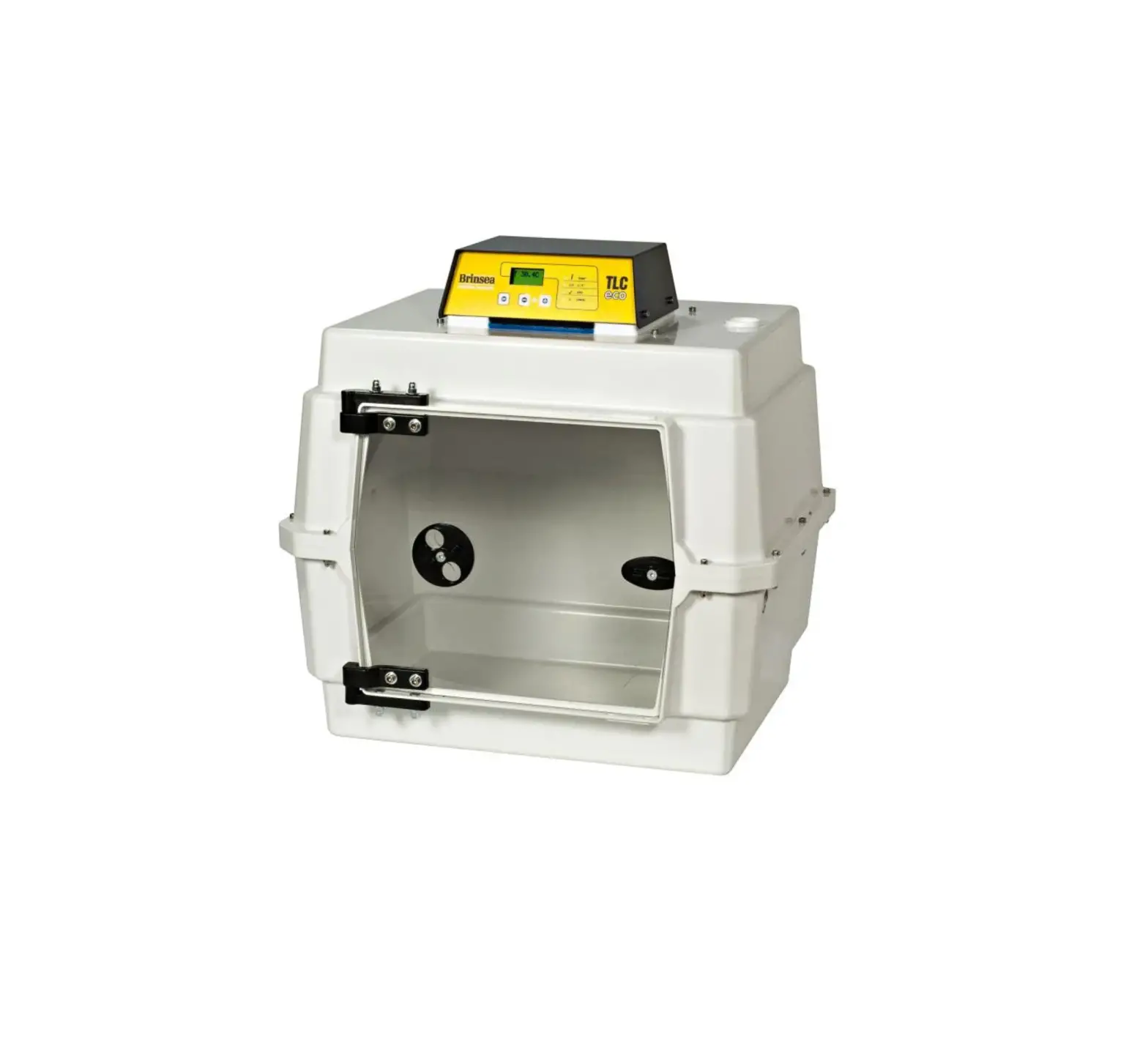 Brinsea Tlc-40 Eco Series Ii Intensive Care Unit / Bird Brooder Instruction Manual