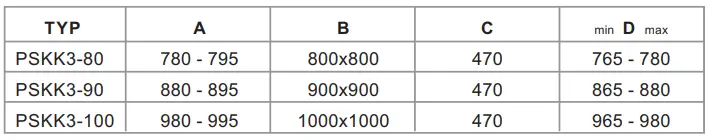 RAVAK-PSKK3-80-Shower-Enclosure-2