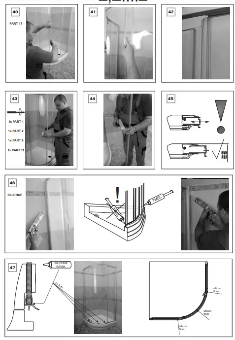 RAVAK-PSKK3-80-Shower-Enclosure-9