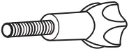 Connecting Screw