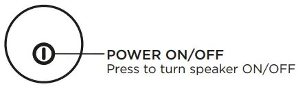 iHome iBT785 Portable Speaker with LED Lighting 1