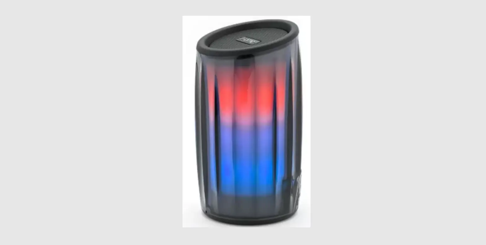 Ihome Ibt785 Portable Speaker With Led Lighting Instructions Ihome Ibt785 Portable Speaker With Led Lighting Instructions