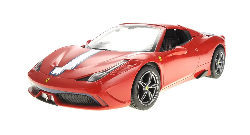 Jamara 404521 40 Mhz 1:24 Scale Red Ferrari Laferrari Deluxe Car Instructions Jamara 404521 40 Mhz 1:24 Scale Red Ferrari Laferrari Deluxe Car Instructions