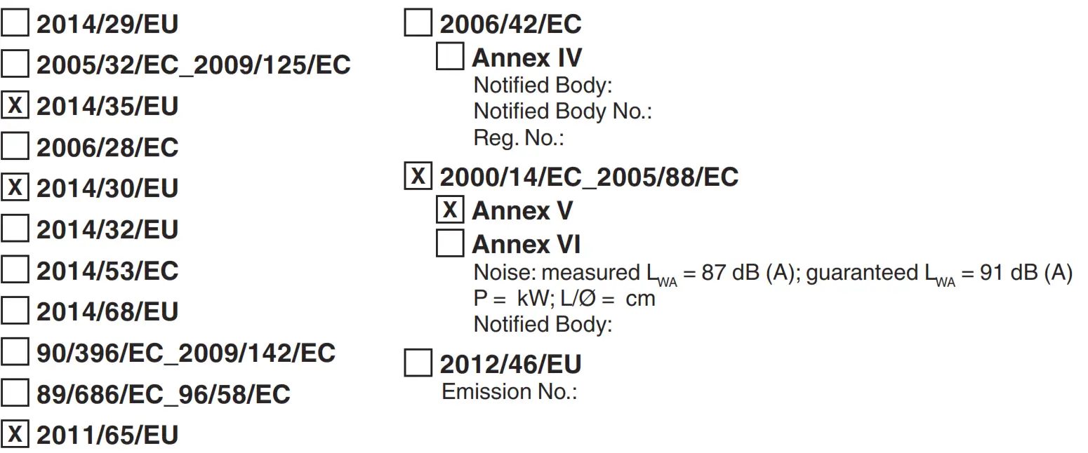 Einhell GE GP 9041E Garden pump - picture