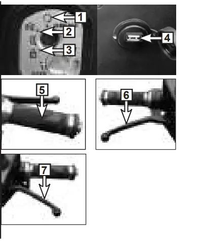 CSC-Motorcycle-ZWiz-Red-Scooter-2