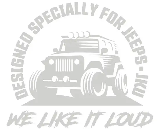 DS18 JK SUB12 LR 12 Inch Subwoofer Box Left and Right - figure 1