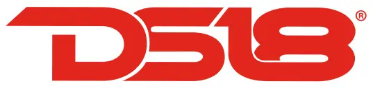 DS18 - logo