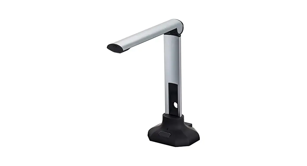 Qomo Qpc20 F1 Flip Portable Document Camera User Manual Qomo Qpc20 F1 Flip Portable Document Camera User Manual