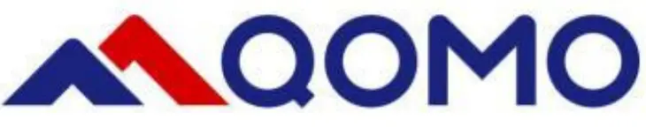 QOMO logo