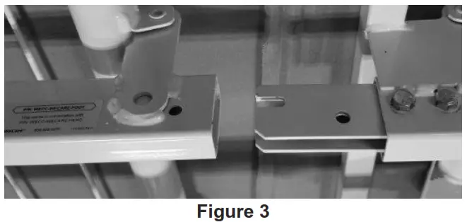 joerns 50567 WeCare Full-Electric Hospital Bed - Figure 3
