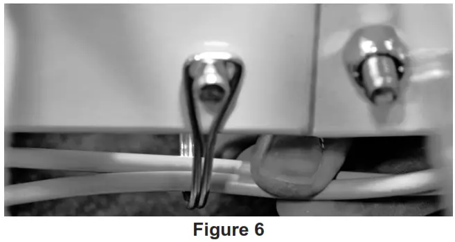 joerns 50567 WeCare Full-Electric Hospital Bed - Figure 6