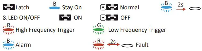 Hikvision-DS-PDBG8-EG2-Wired-Glass-Break-Detector-FIG-6