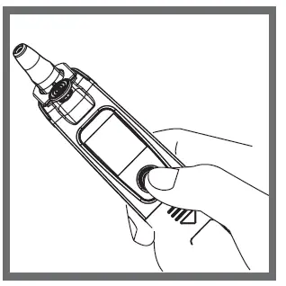 FORA IR20 Series Ear Thermometer-10