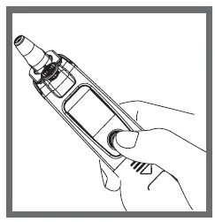FORA IR20 Series Ear Thermometer-15