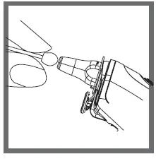 FORA IR20 Series Ear Thermometer-23