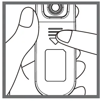 FORA IR20 Series Ear Thermometer-3