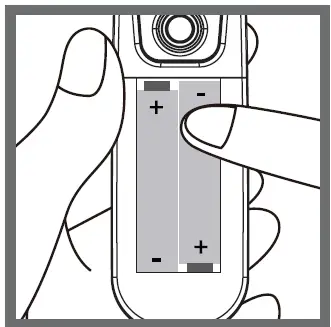 FORA IR20 Series Ear Thermometer-4