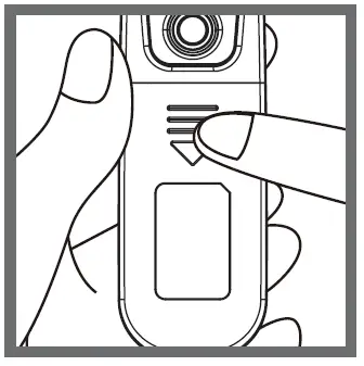 FORA IR20 Series Ear Thermometer-5