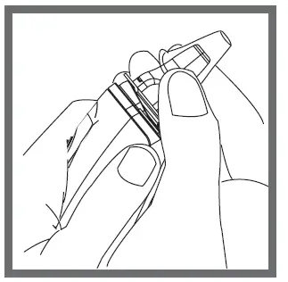 FORA IR20 Series Ear Thermometer-9