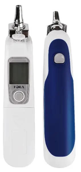 FORA IR20 Series Ear Thermometer