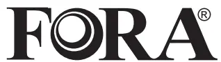 FORA LOGO