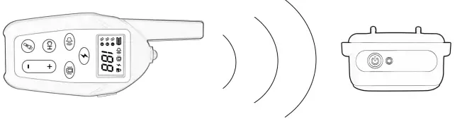 Shenzhen Banchong Technology BC201 Dog Training Collar - fig3