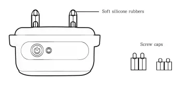 Shenzhen Banchong Technology BC201 Dog Training Collar - fig6