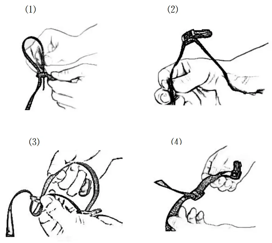 Shenzhen Banchong Technology BC201 Dog Training Collar - fig9