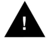 Warning icon