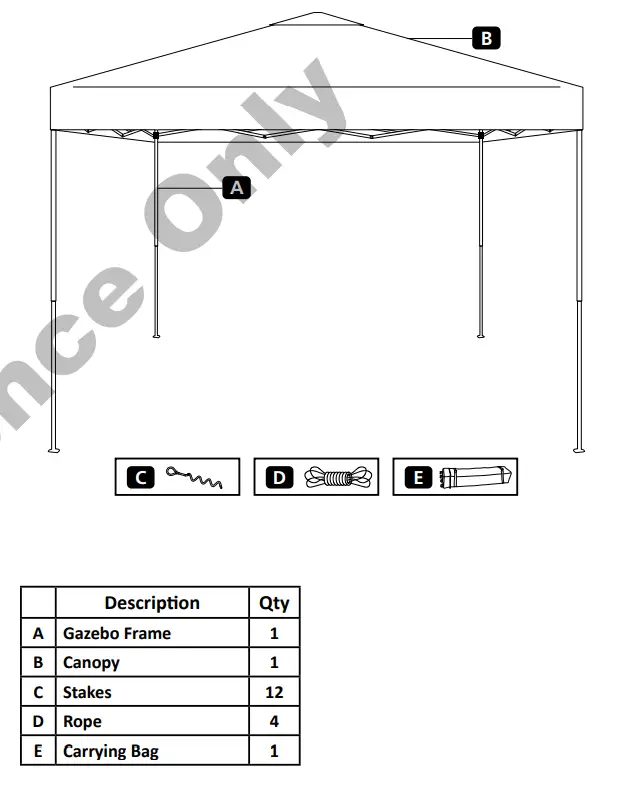 belavi-Gardenline-Instant-Canopy-FIG-1