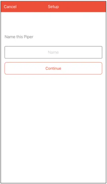 piper - Give the new Piper
