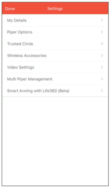 piper - Multi Piper Management