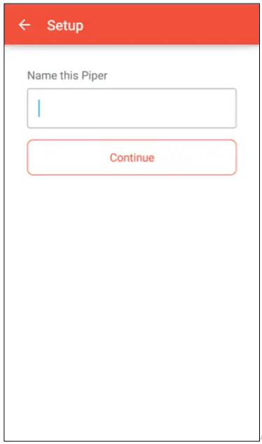 piper - Name your Piper 2