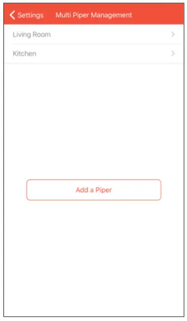 piper - Piper Management