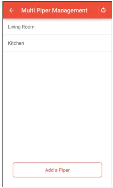 piper - Piper should now 1