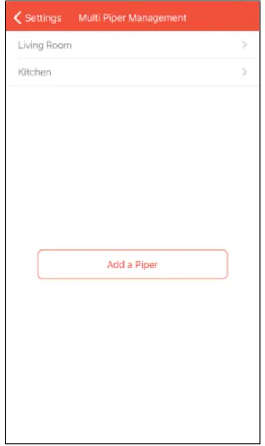 piper - Piper should now