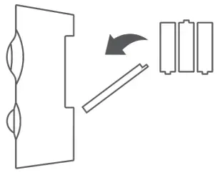 piper - located at the