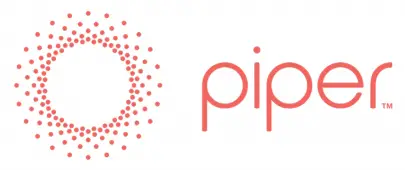 piper logo