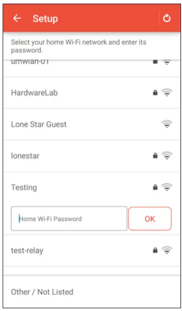 piper - network from