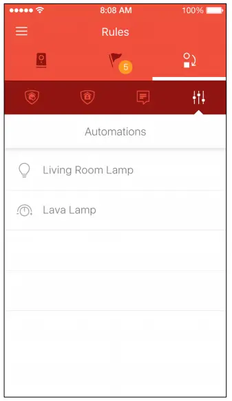 piper - open its settings