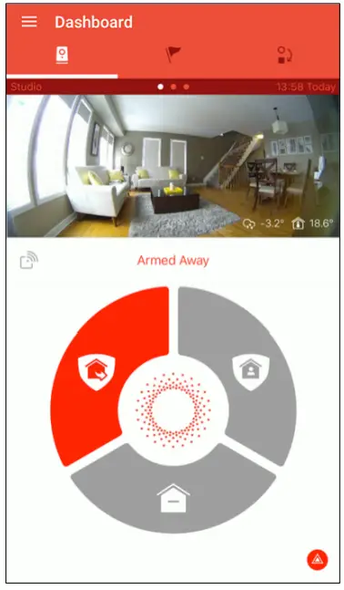 piper - setup has finished