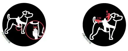 JULIUS-K9-IDC-Power-Harness-with-Safety-Lock-fig-5