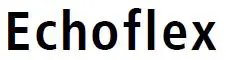 echoflex-LOGO