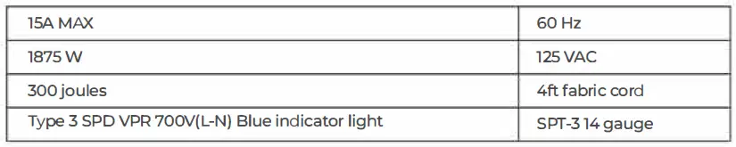 globe-50573-Smart-4-Outlet-Power-Strip-fig-1