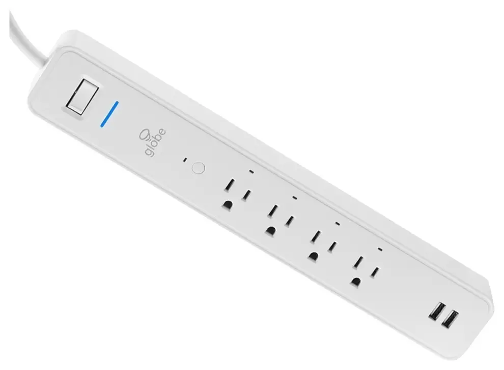 globe-50573-Smart-4-Outlet-Power-Strip-product