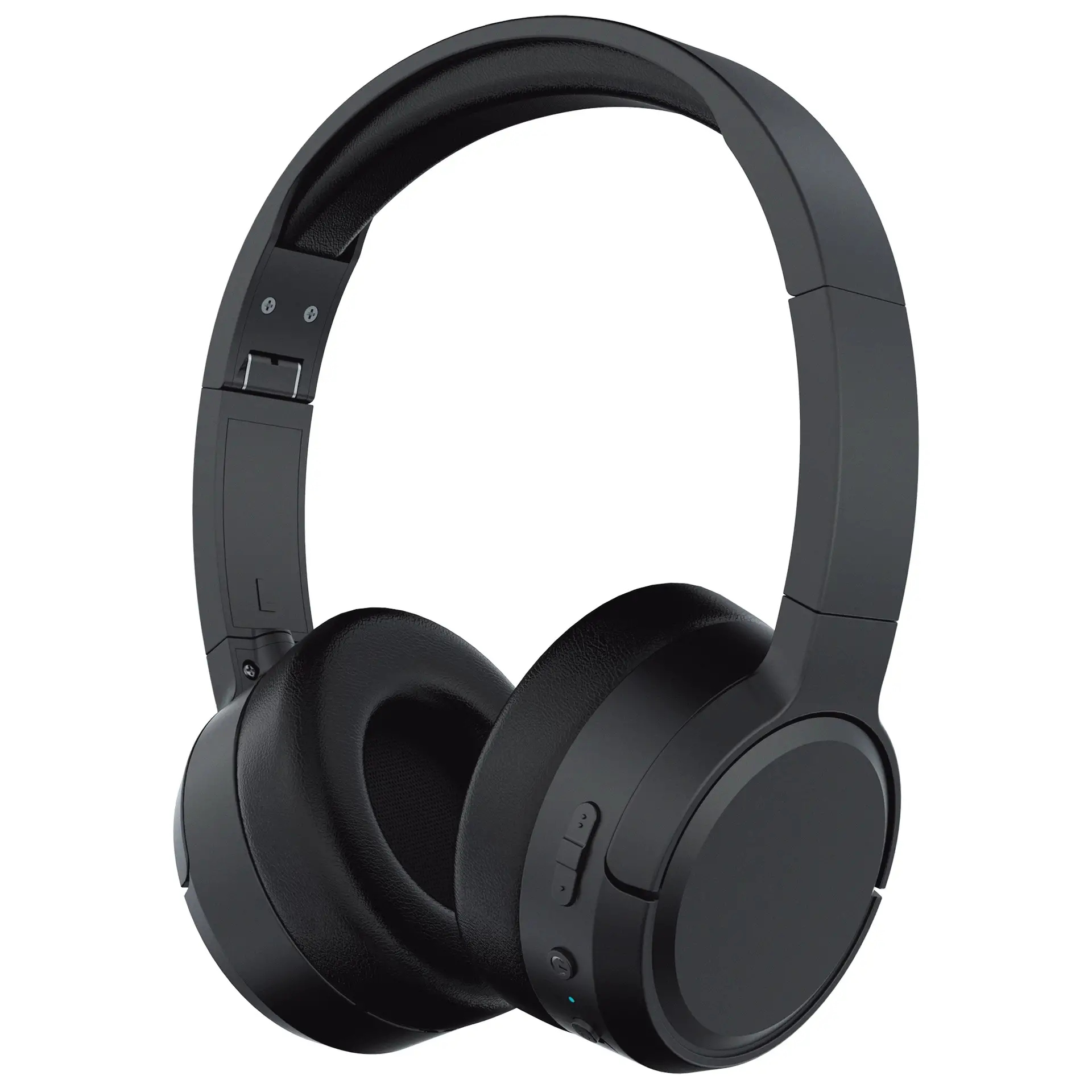JAM Travel ANC Headphones HX-HP110
