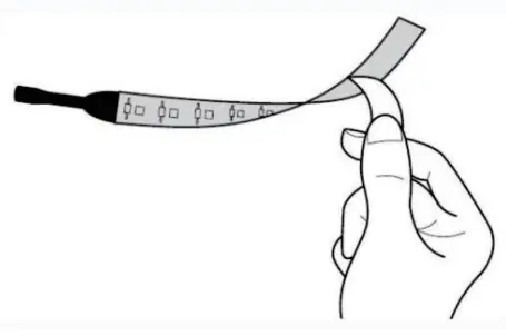 OPTONICA-5730-220V-Single-Color-LED-Strip-fig-2